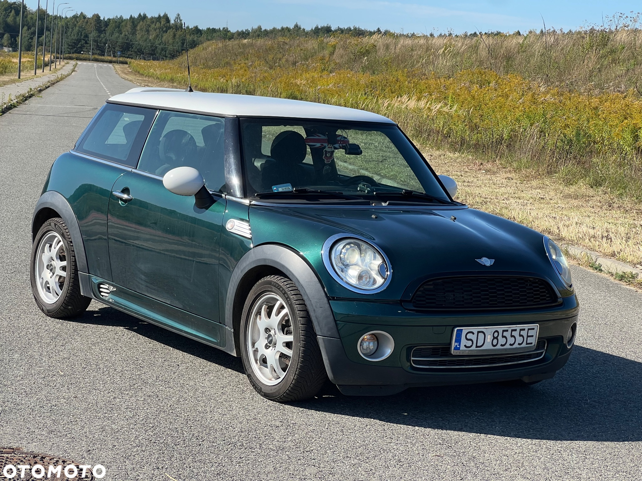 MINI Cooper - 4