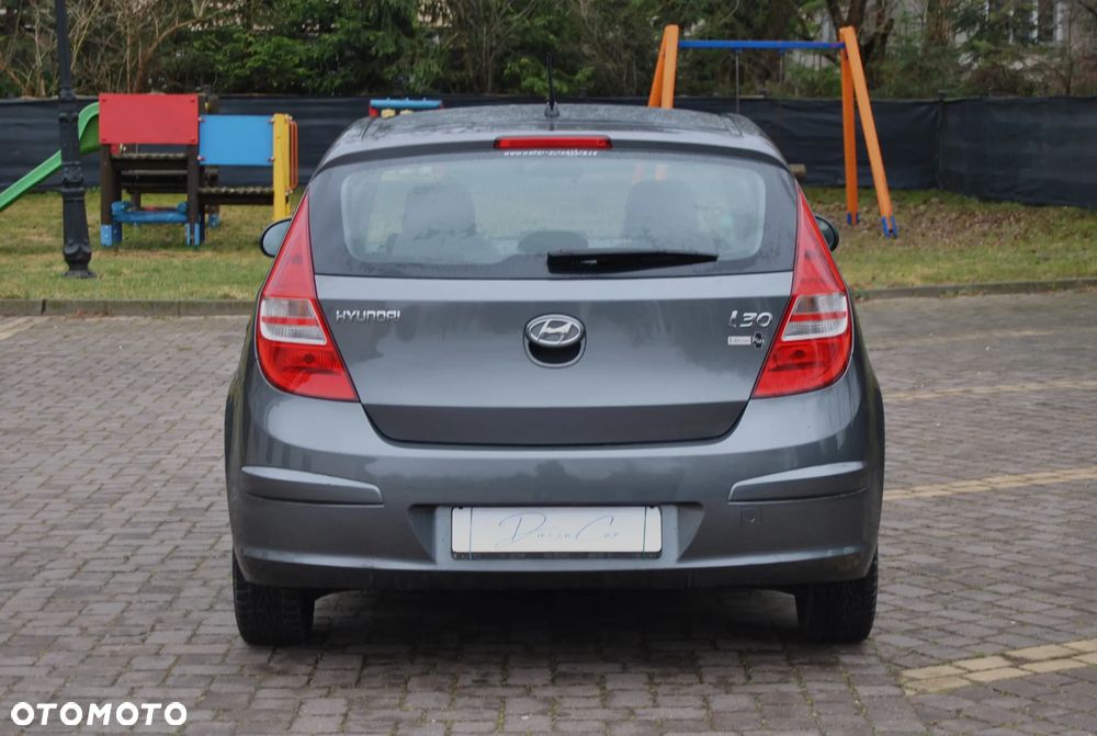 Hyundai i30 1.4 Blue Comfort - 15