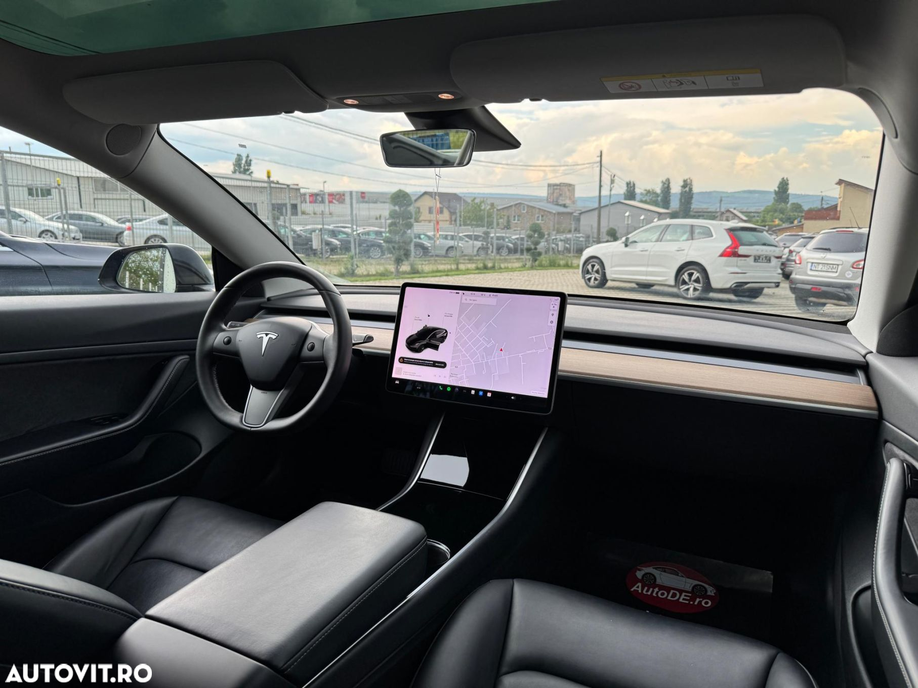 Tesla Model 3 - 6