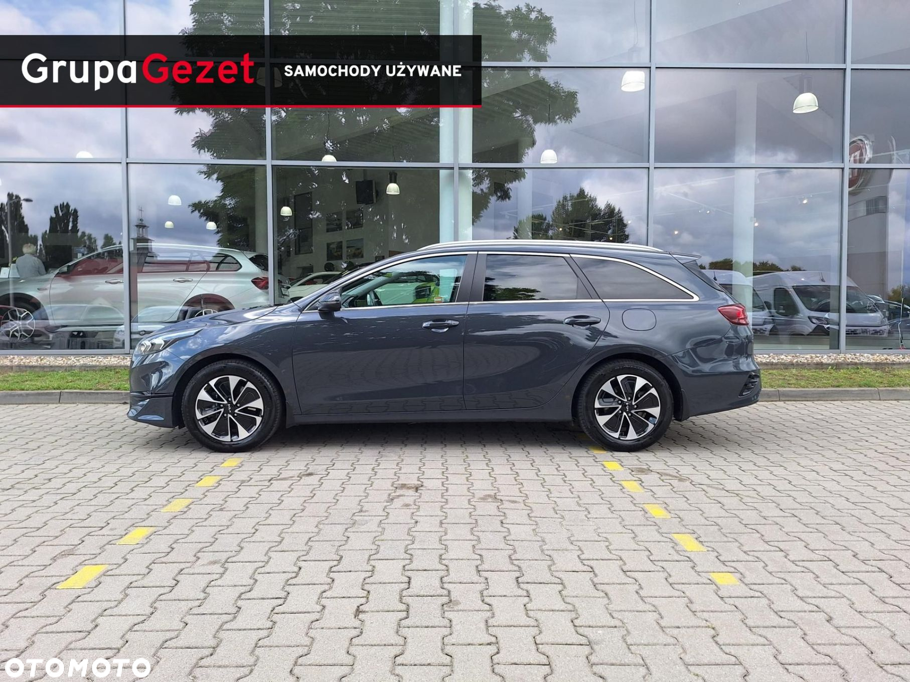 Kia Ceed 1.5 T-GDI Tribute DCT - 4