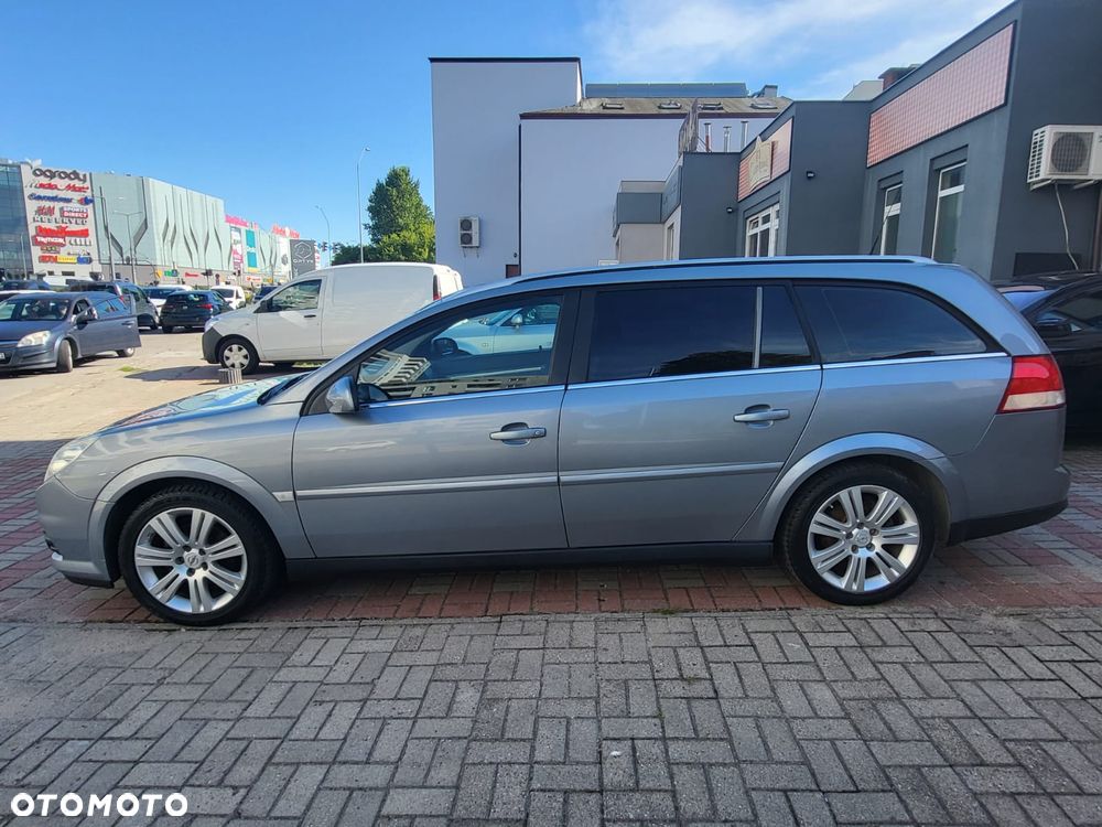 Opel Vectra 1.8 Edition - 9