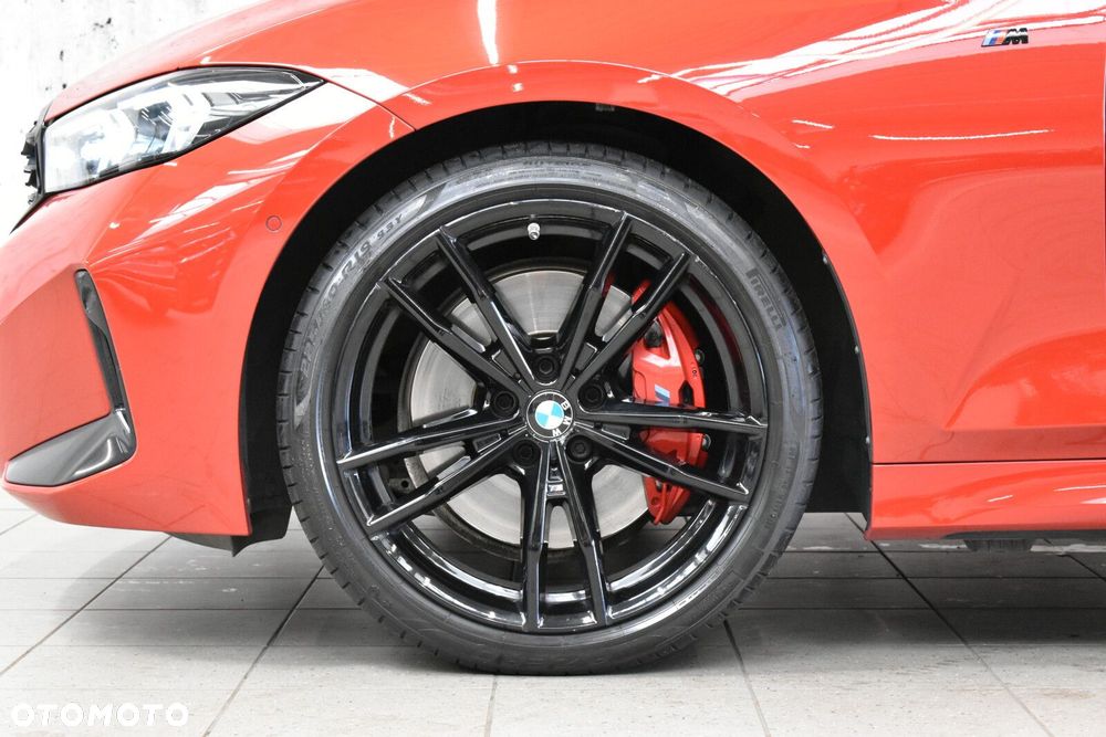 BMW Seria 3 - 7