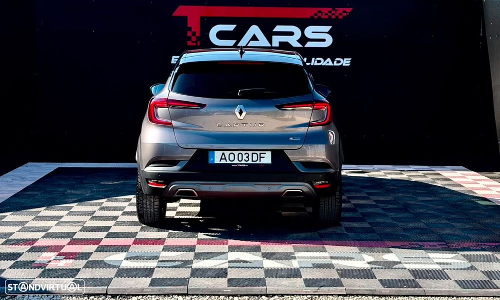 Renault Captur - 8