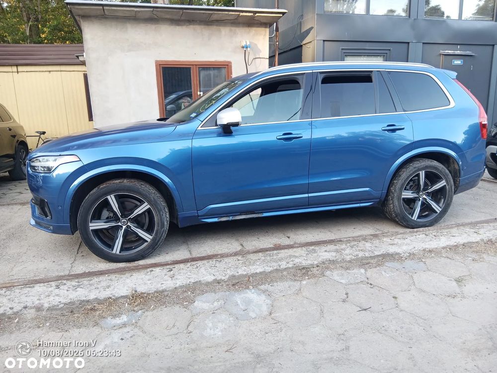 Volvo XC 90 - 5