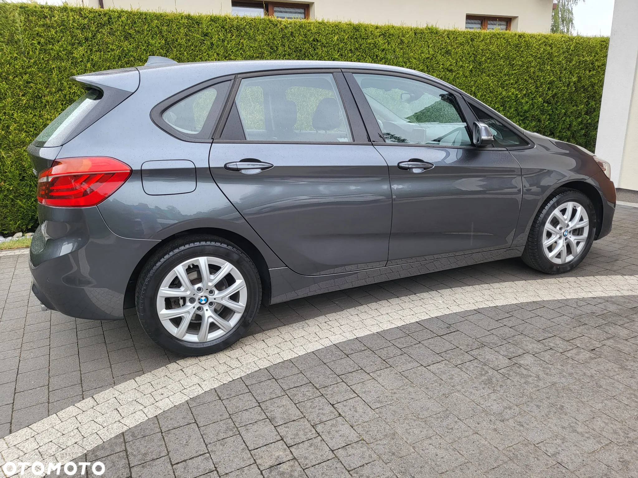 BMW Seria 2 218d Business Edition - 11