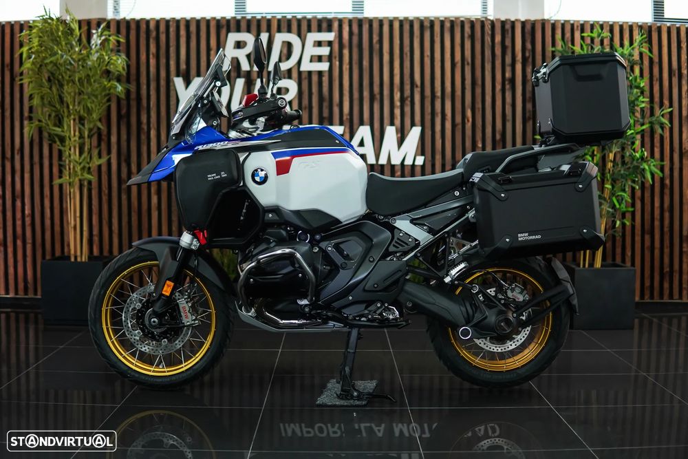BMW R 1300 GS Adventure TROPHY ASA - 3