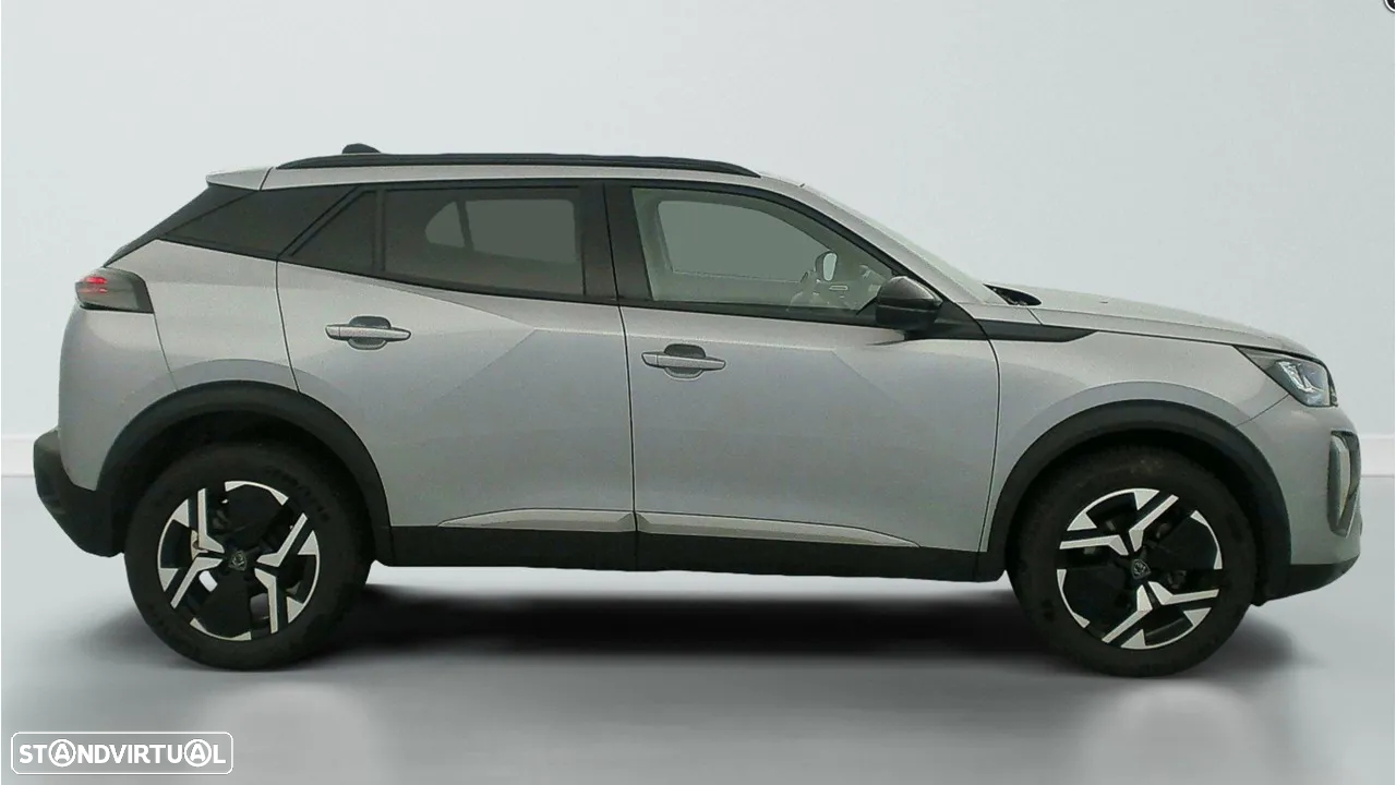 Peugeot 2008 1.2 PureTech Allure Pack - 7