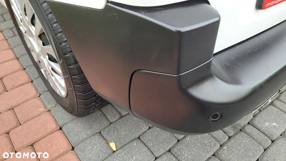 Toyota PROACE CITY L1 1.5d-102PS 3 OSOBY 100000km - 23