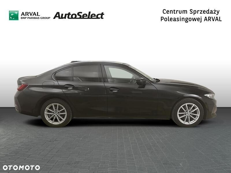 BMW Seria 3 320d mHEV - 7