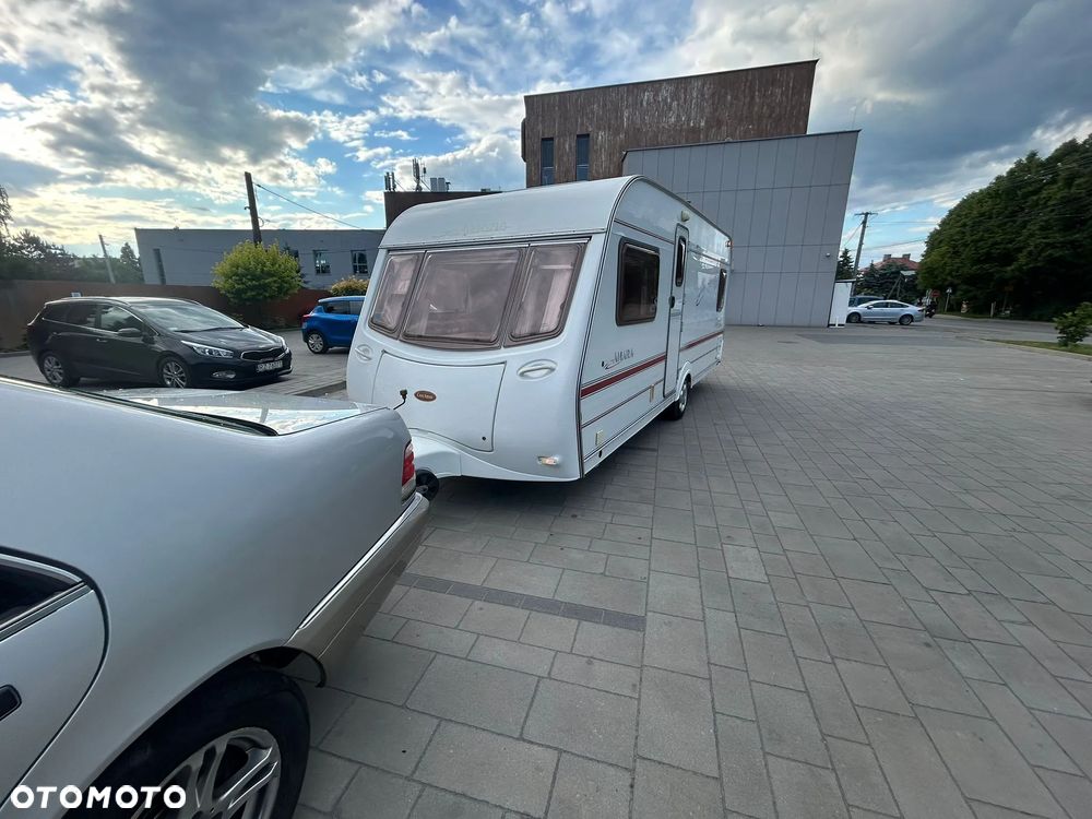 Coachman Amara - 4