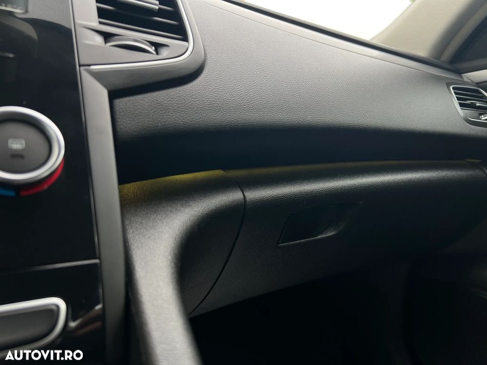 Renault Talisman Grandtour ENERGY dCi 130 Business - 18