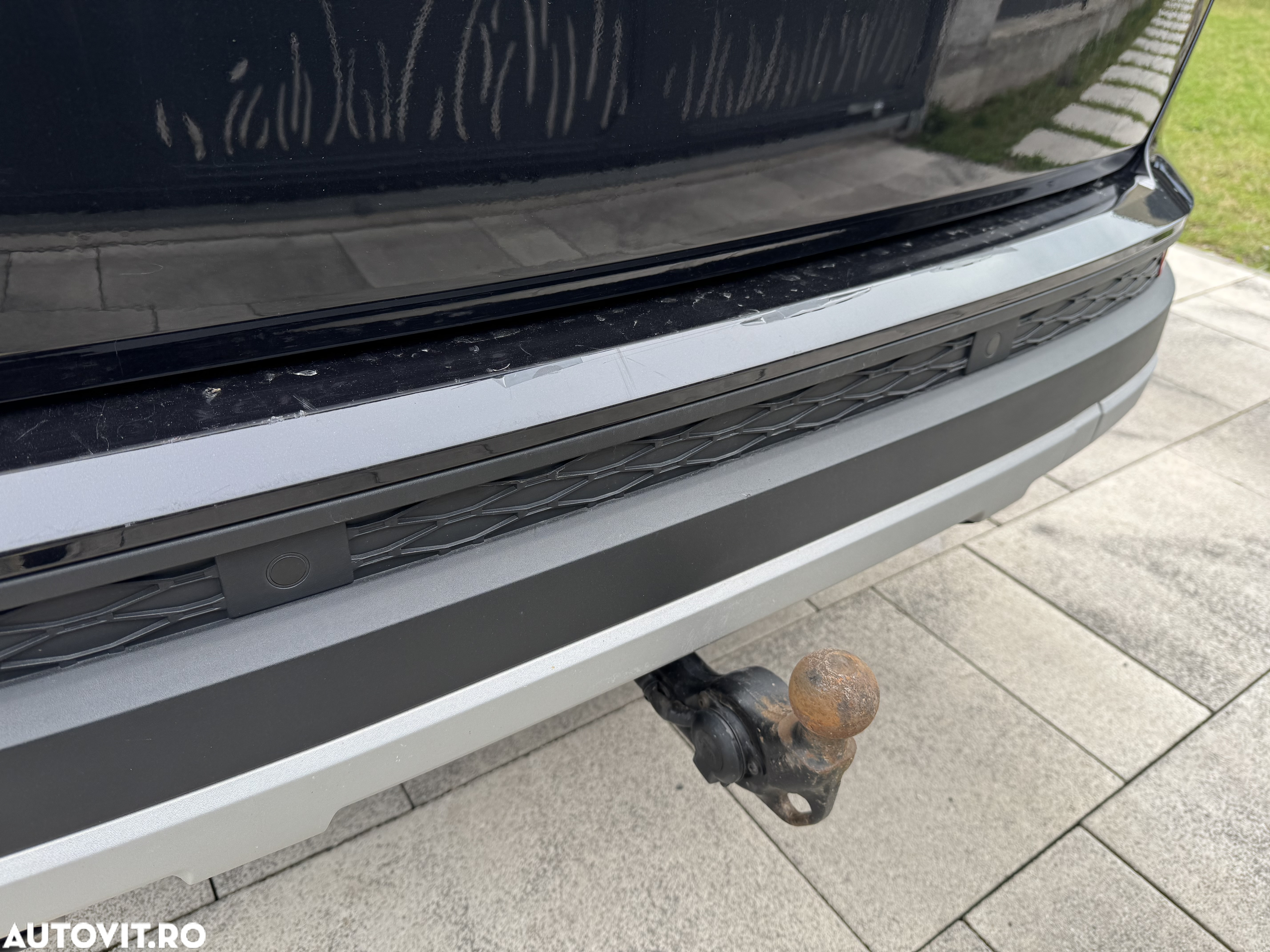 Seat Ateca 2.0 TDI DSG7 4DRIVE Xcellence - 10