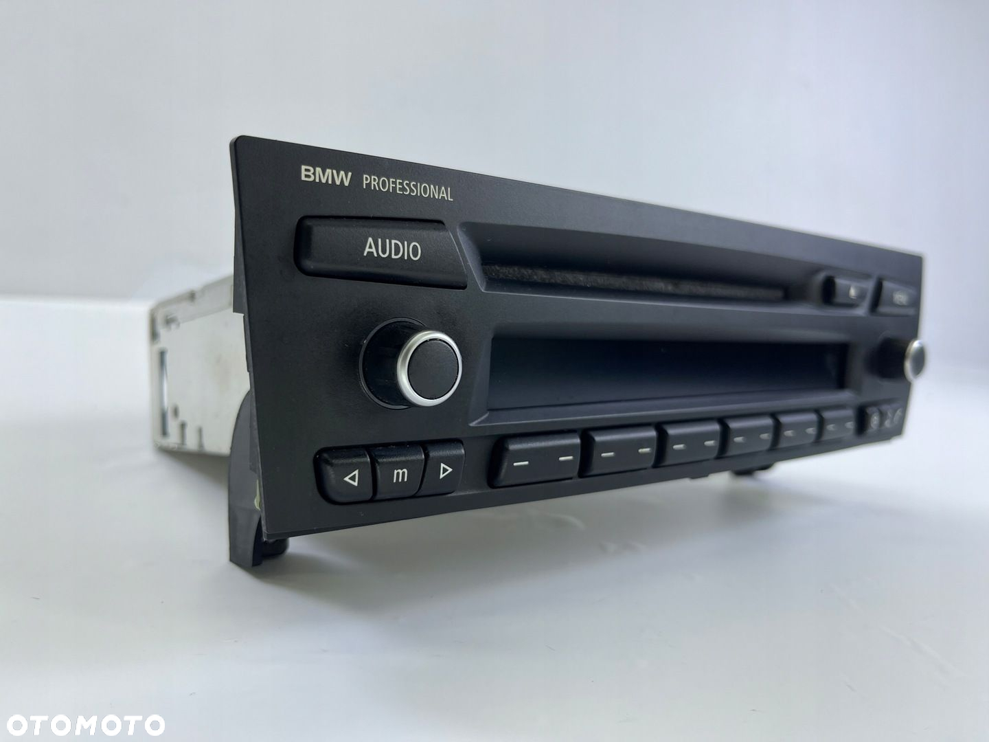 RADIO BMW E90 E92 9258170 - 7