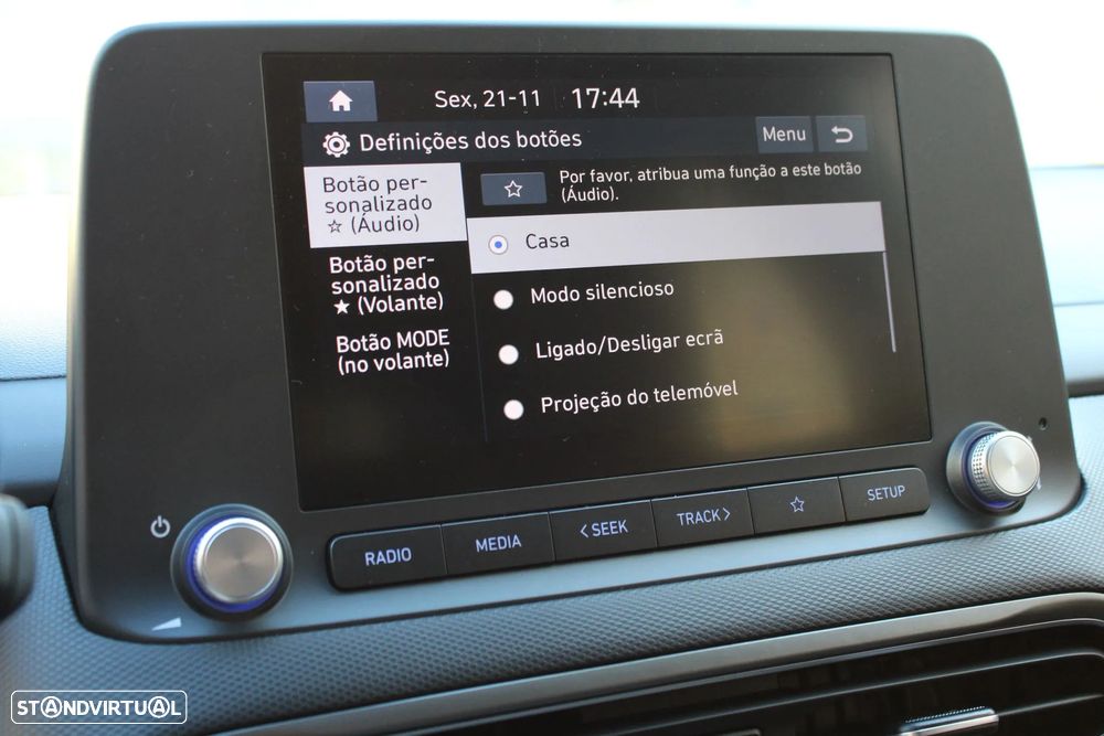 Hyundai Kauai EV 39 kWh Executive - 32