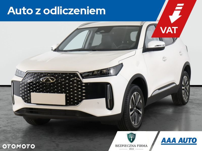 Chery Tiggo 4 - 2