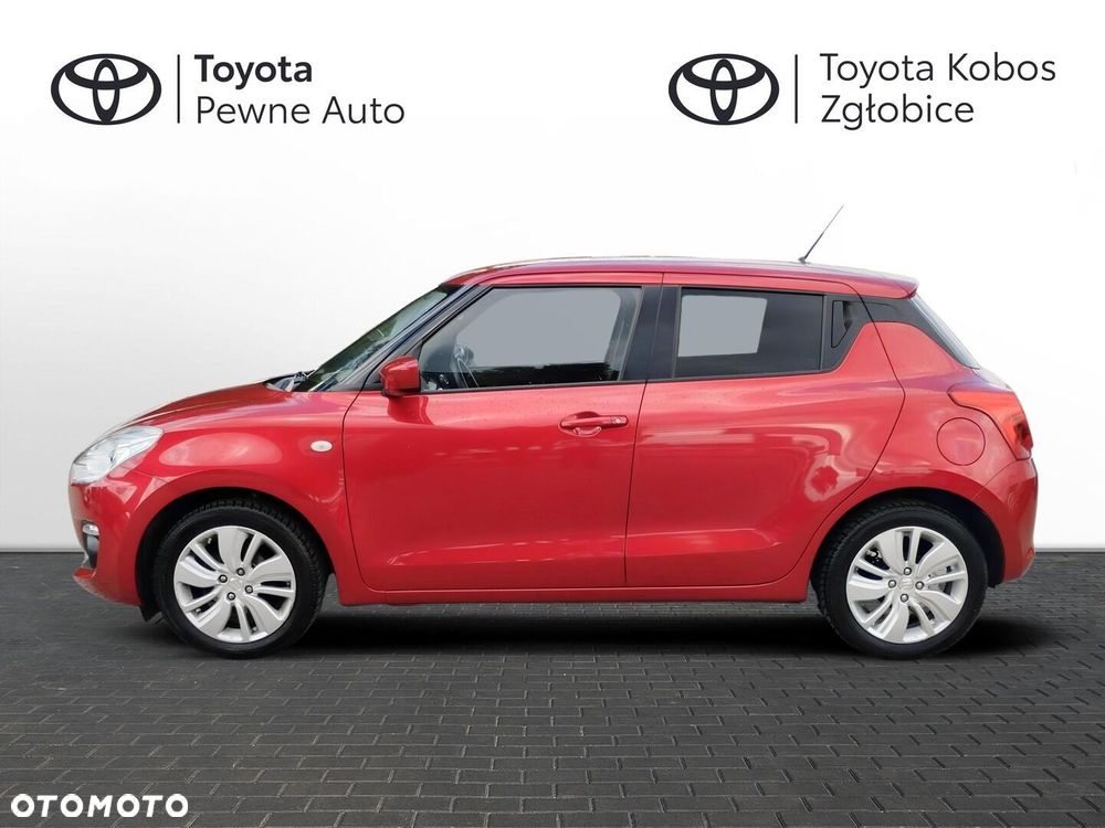 Suzuki Swift - 2