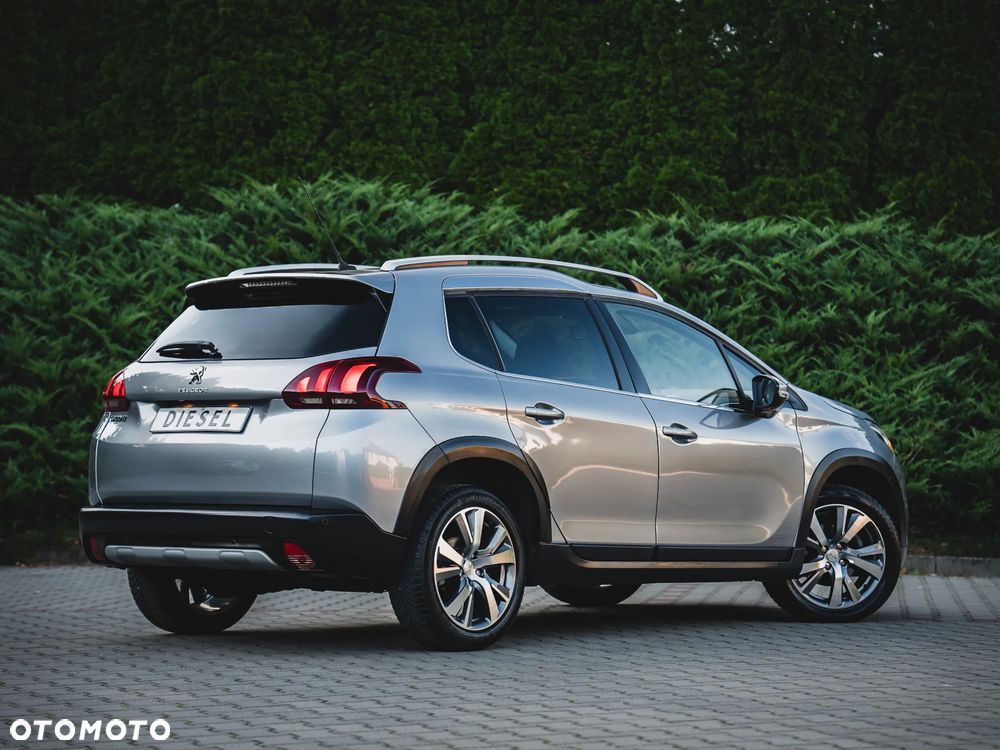 Peugeot 2008 - 13