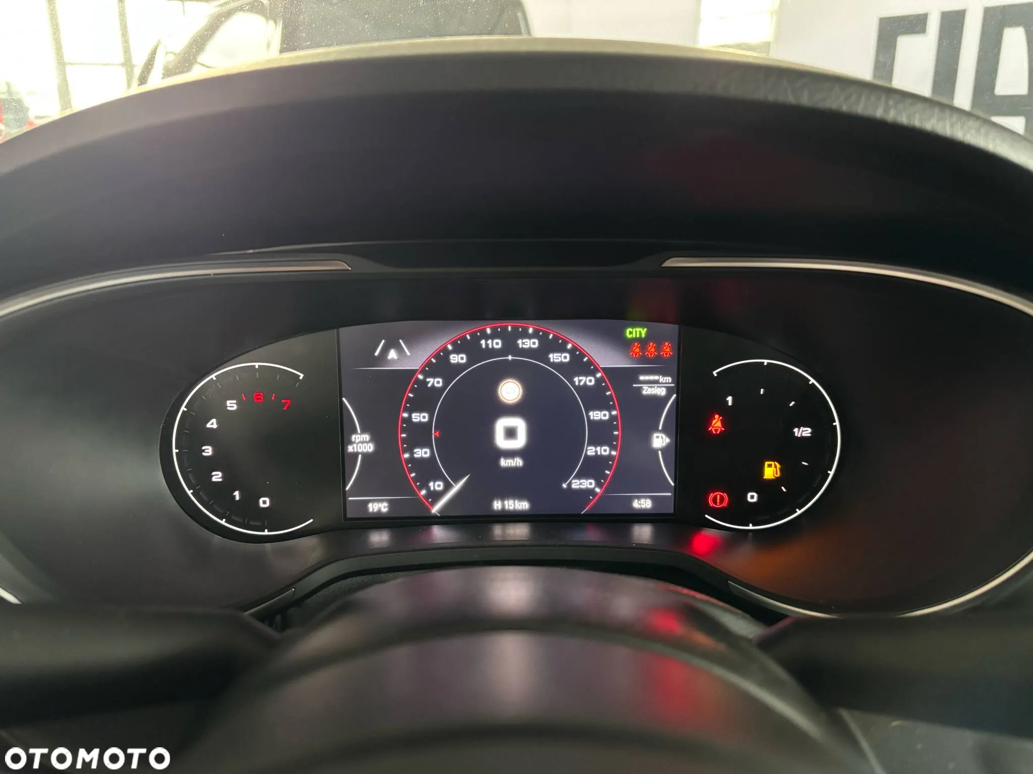 Fiat Tipo 1.0 T3 Cross - 24