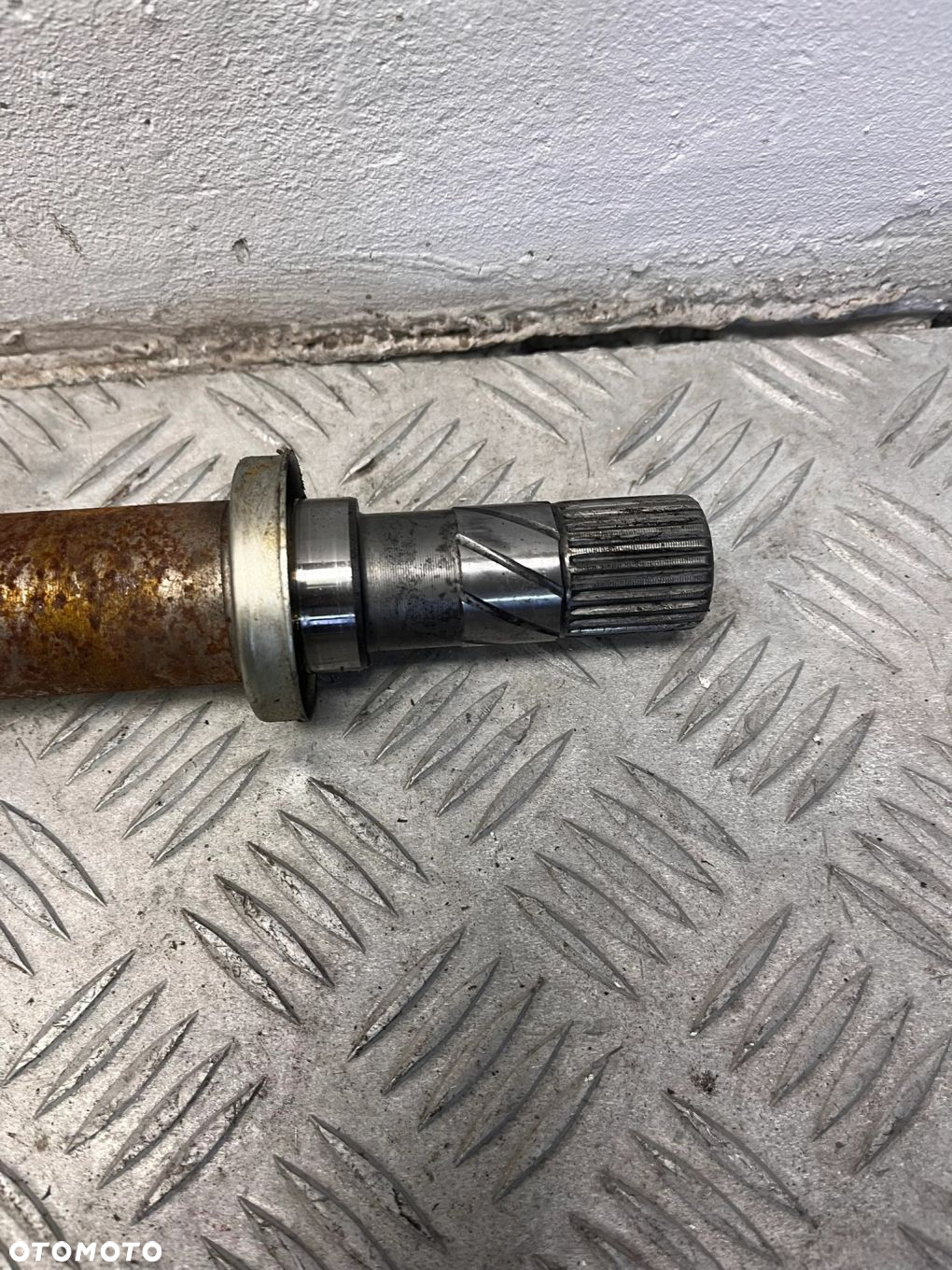 POLOS PRAWA RENAULT CLIO V 5 1.5 391009804R ORG - 6