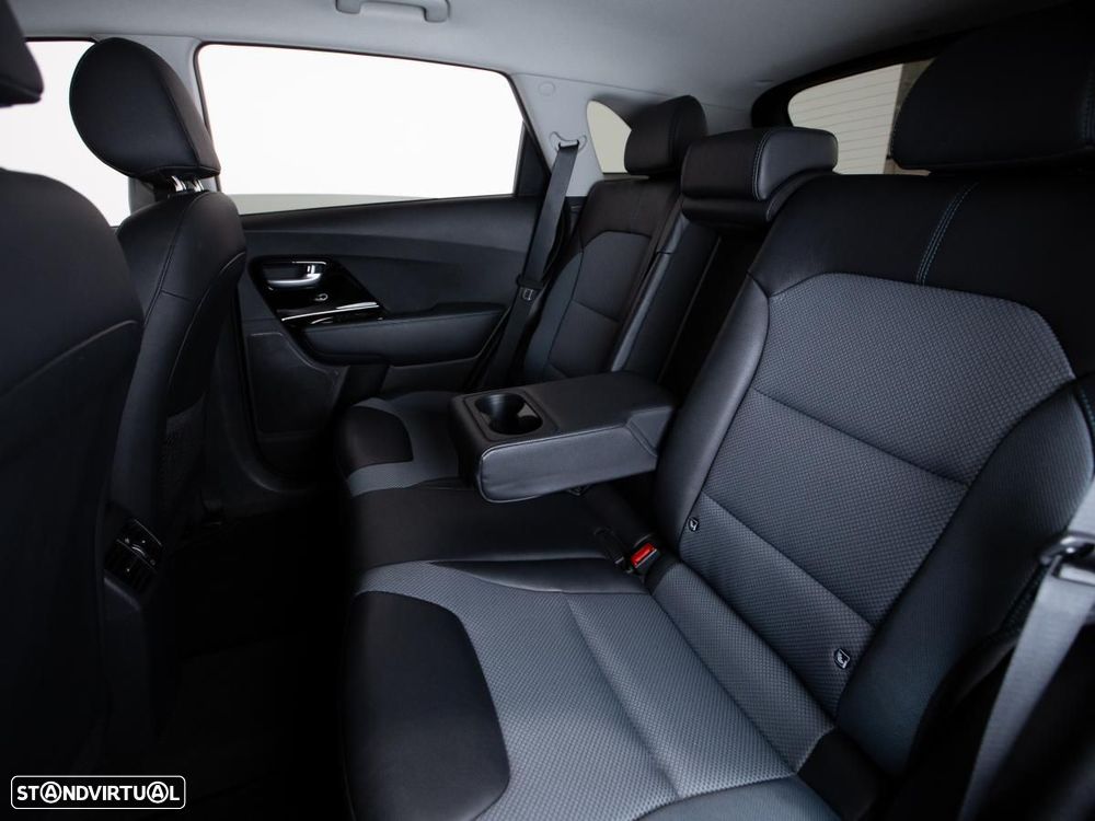 Kia e-Niro 64kWh - 10