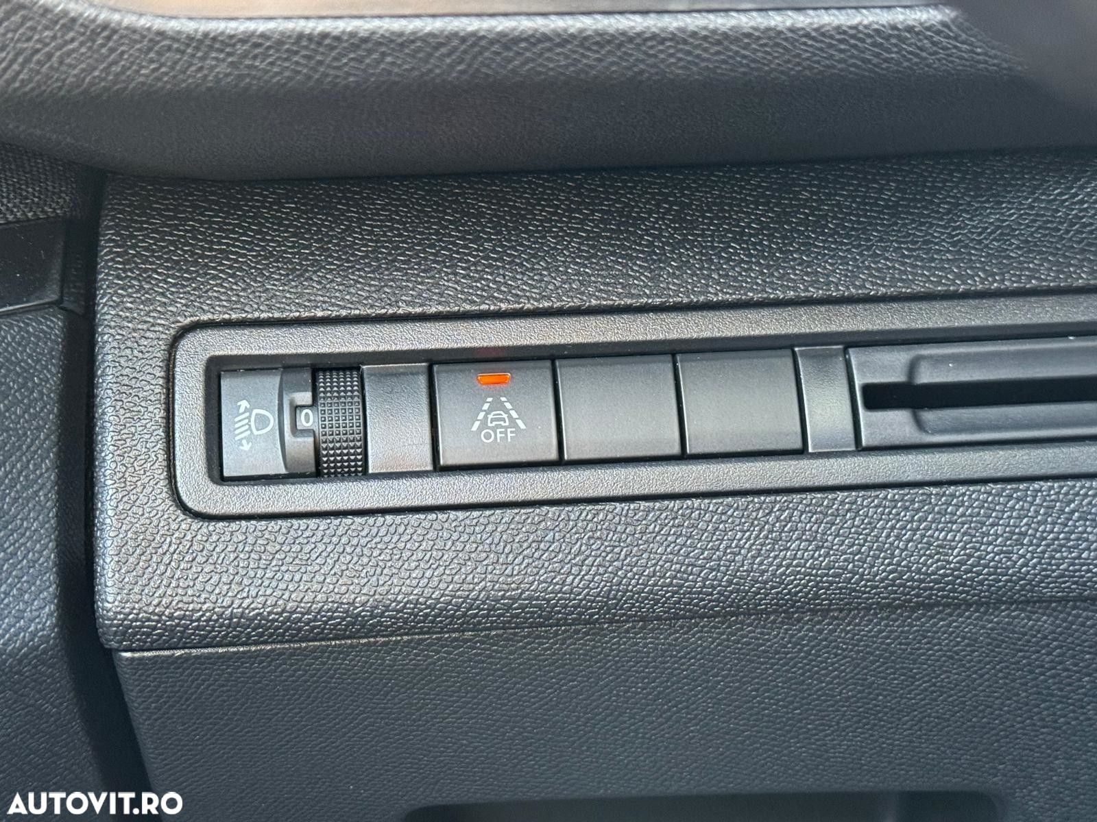 Peugeot 3008 - 18