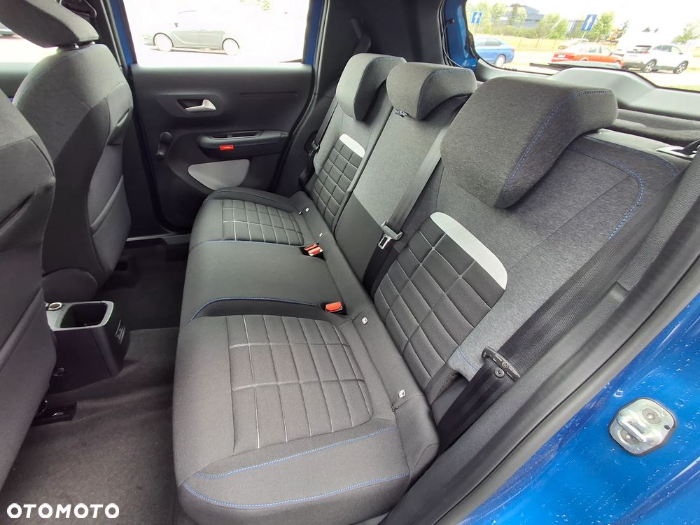 Citroën C3 1.2 T Plus - 7