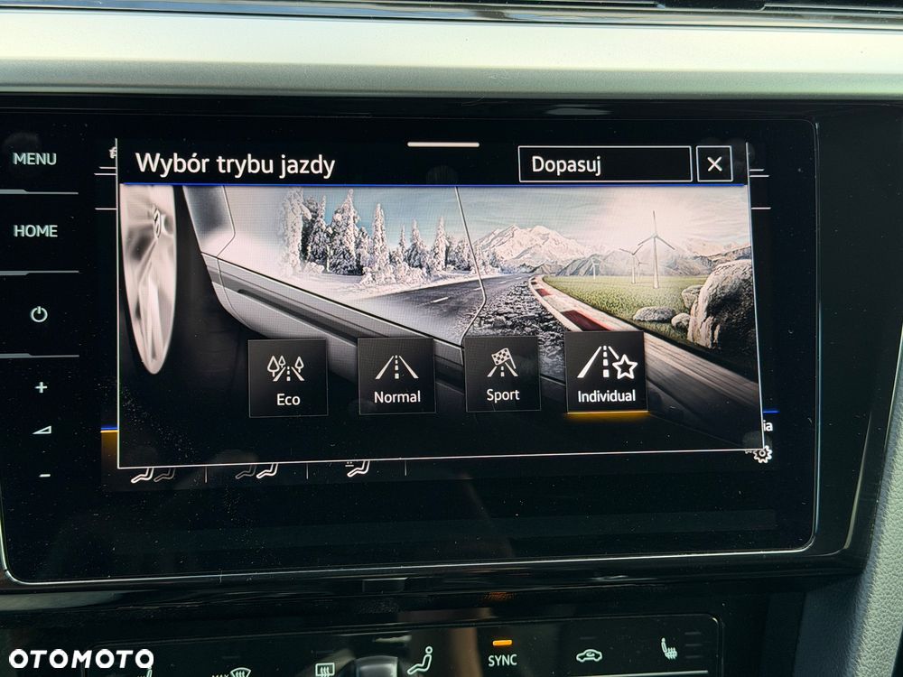 Volkswagen Arteon 2.0 TDI SCR 4Motion DSG R-Line - 33