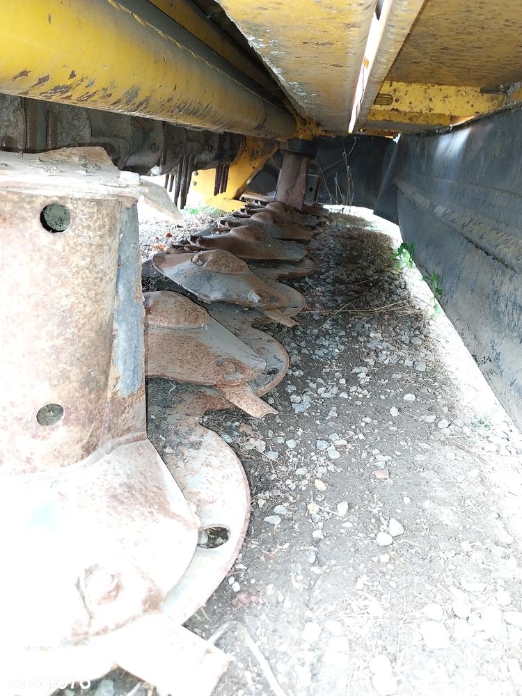 Inny ELHO Arrow NM 3700 F - 6