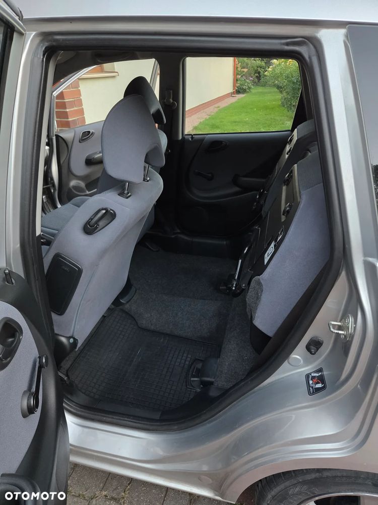 Honda Jazz 1.2 S-X Cool - 11