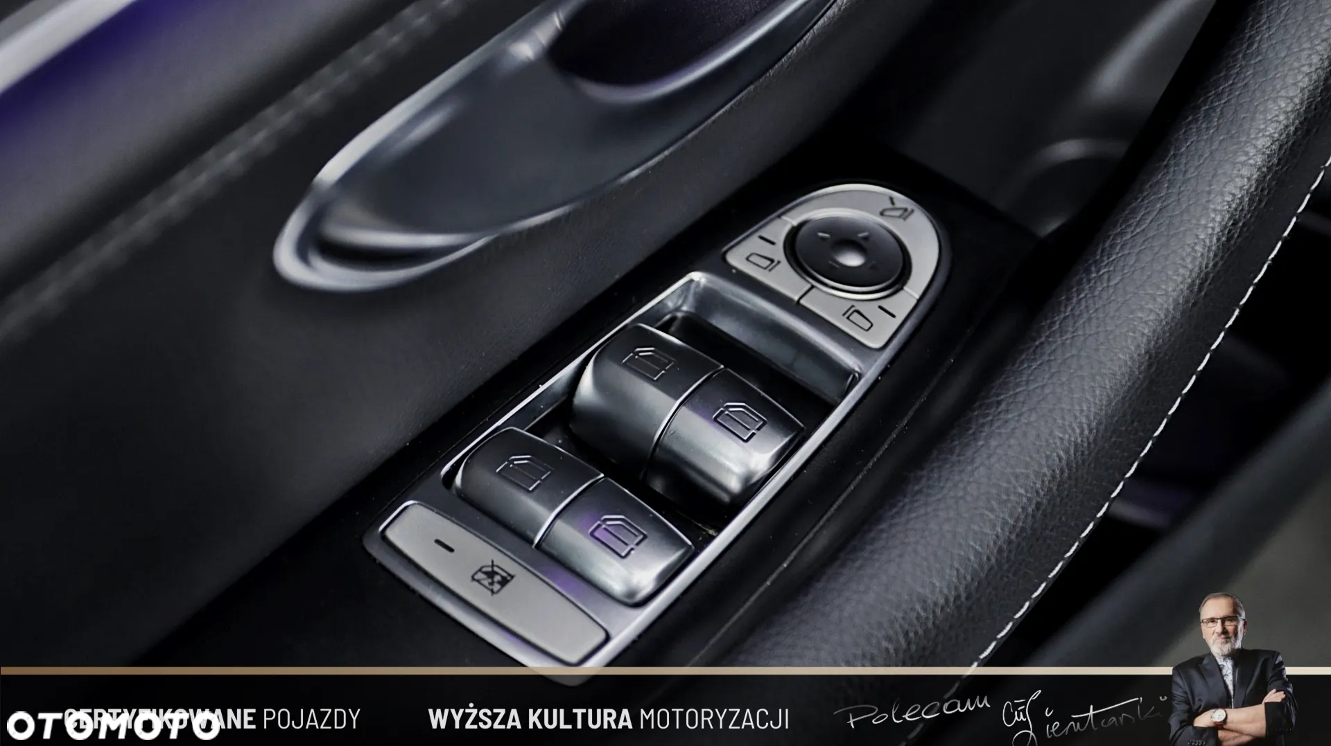 Mercedes-Benz Klasa E 220 d 4-Matic 9G-TRONIC - 27