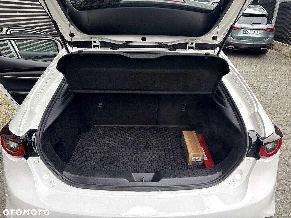 Mazda 3 2.0 mHEV Centre-Line - 21