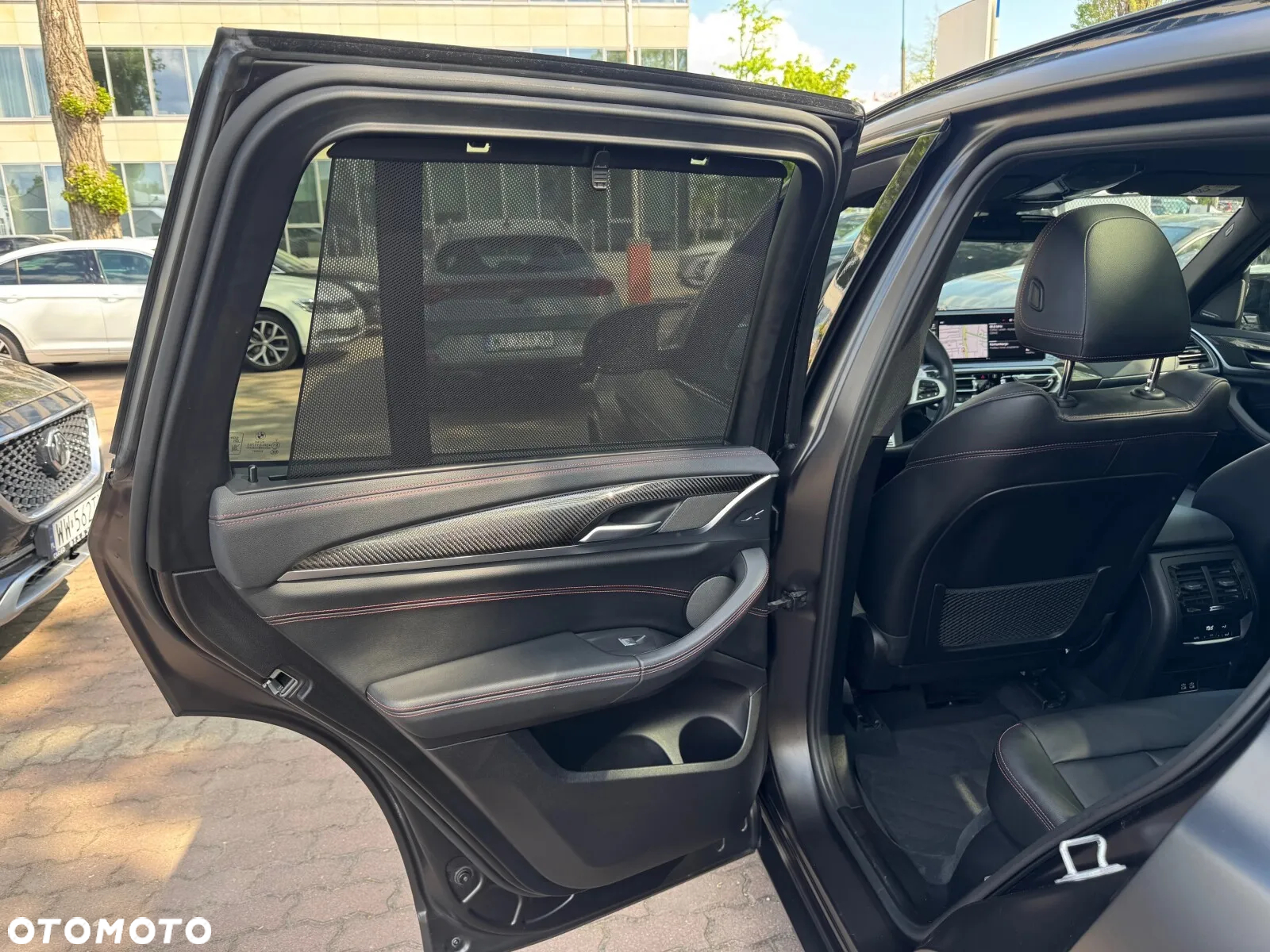 BMW X3 M M40i sport - 13