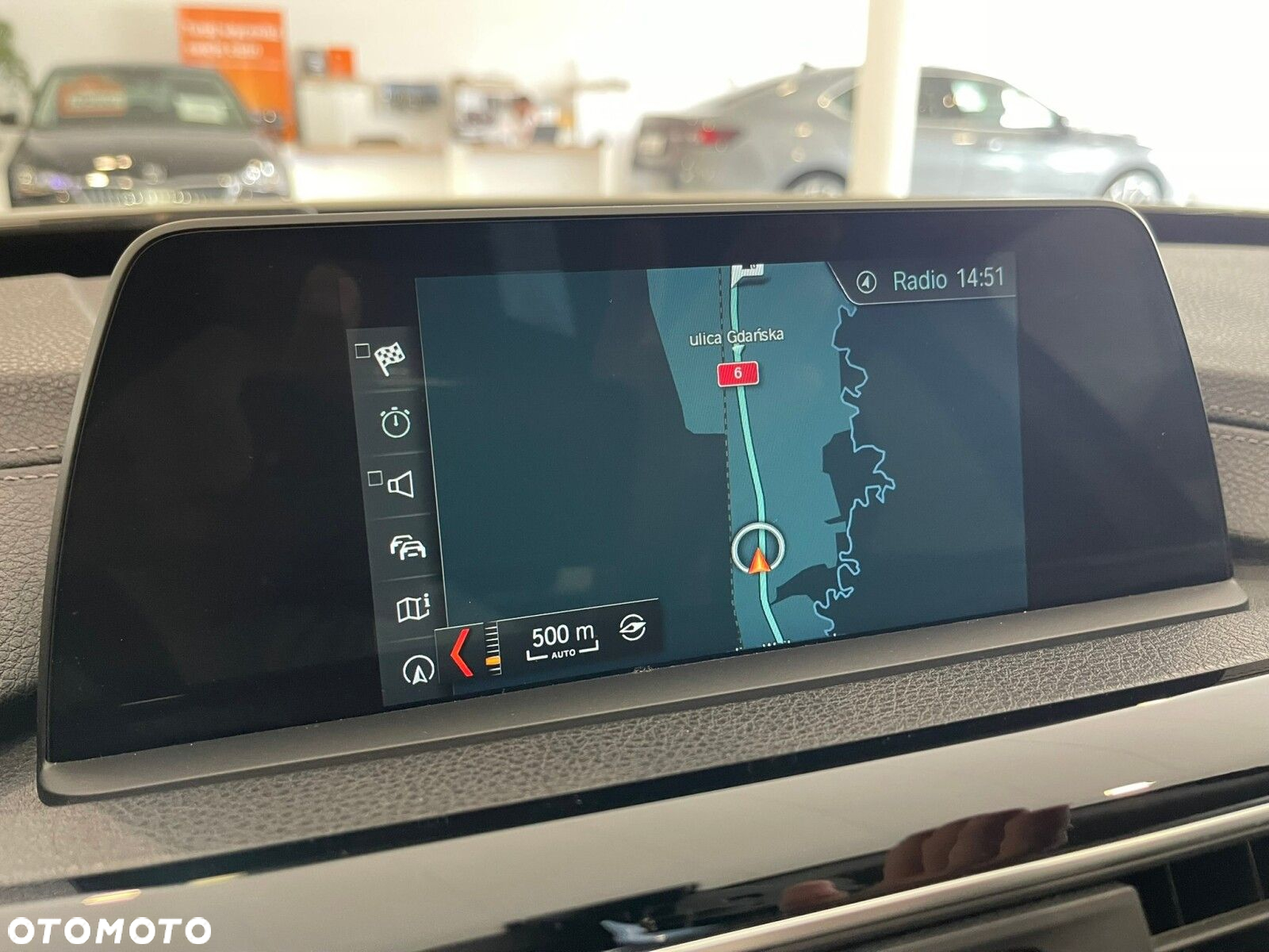 BMW Seria 3 - 16