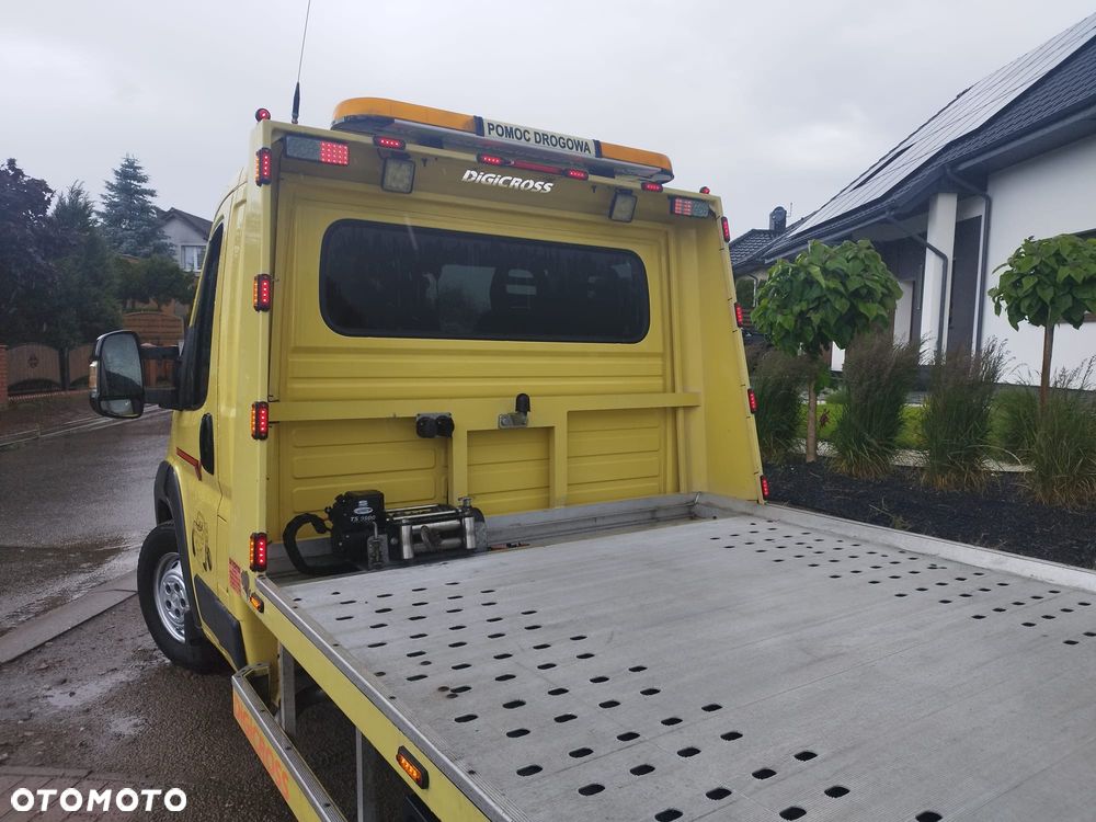 Peugeot Boxer - 8
