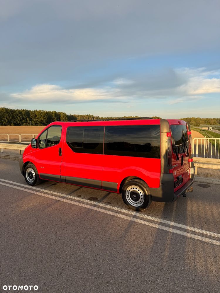 Renault Trafic - 3