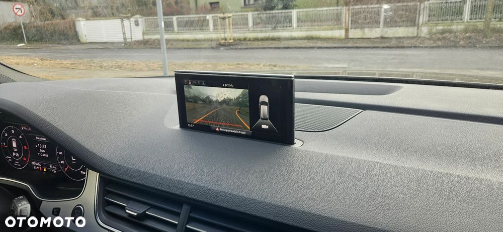 Audi Q7 3.0 TDI Quattro Tiptronic - 28