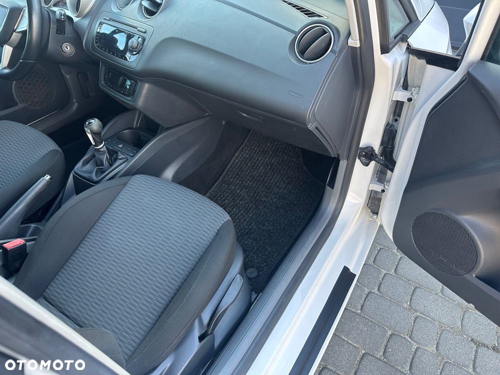 Seat Ibiza 1.6 TDI CR Style Viva - 16