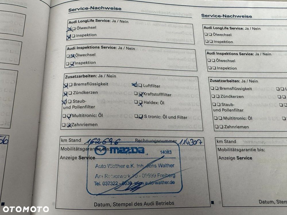 Audi A3 Sportback - 33