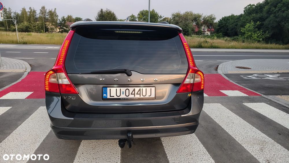 Volvo V70 2.0D Momentum - 3
