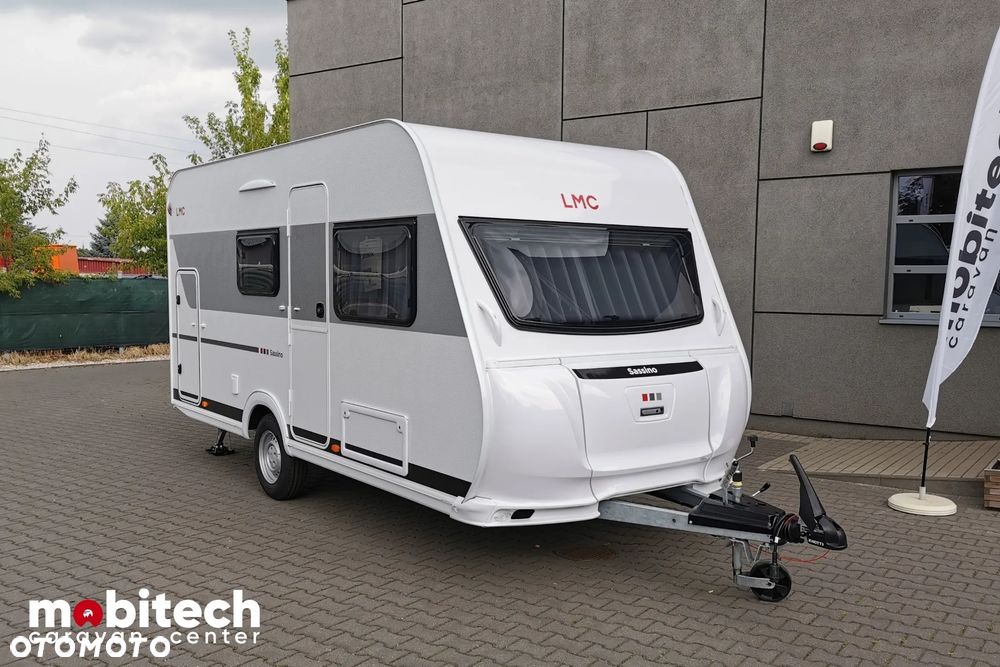 LMC SASSINO 390 K MY 25 - 2