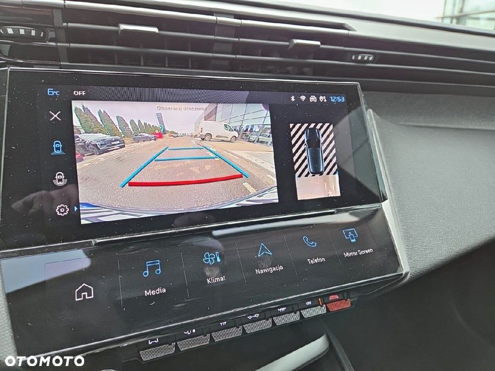 Peugeot 308 1.2 PureTech Allure S&S - 14