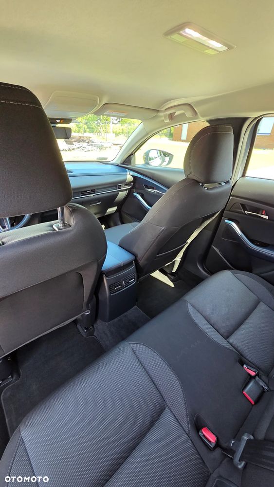 Mazda CX-30 - 7