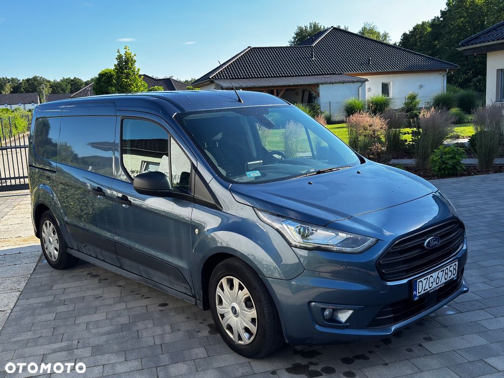 Ford Transit Connect - 3