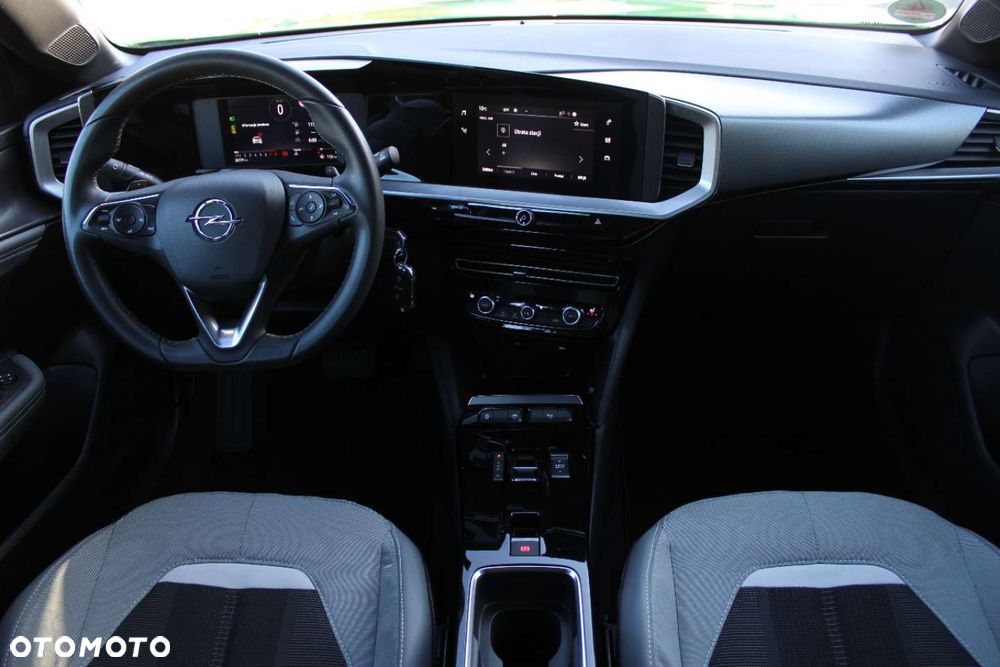 Opel Mokka - 28