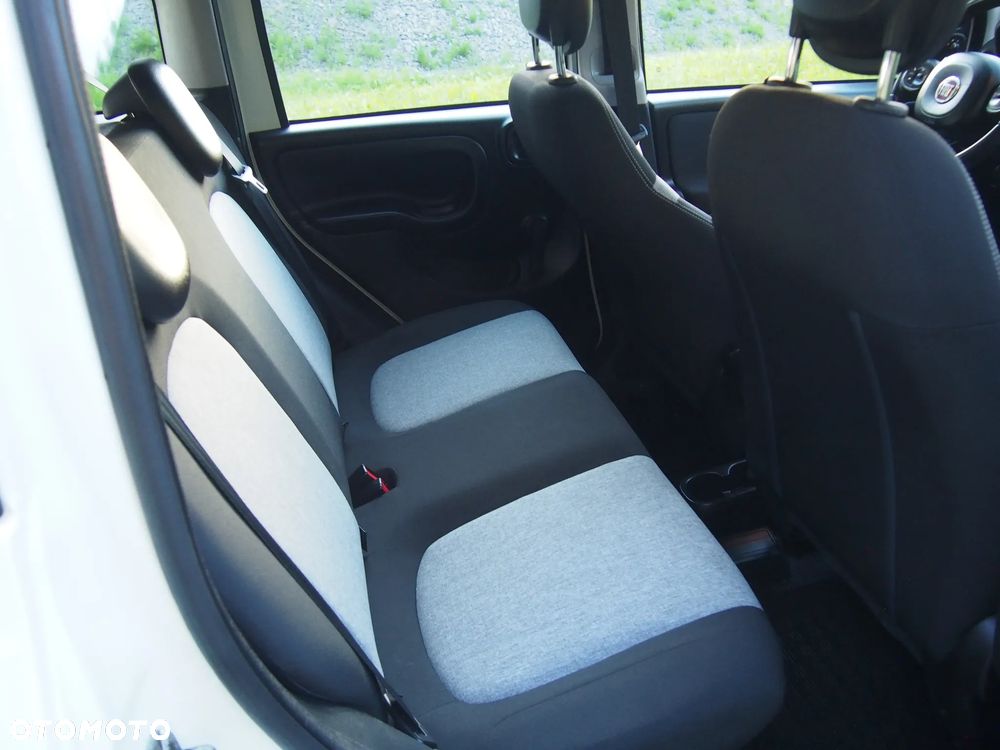 Fiat Panda 1.2 Start&Stop Pop - 30