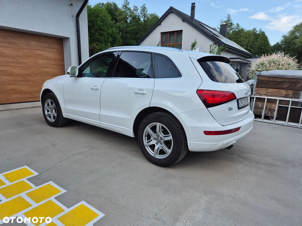 Audi Q5 2.0 TFSI Quattro S tronic - 6