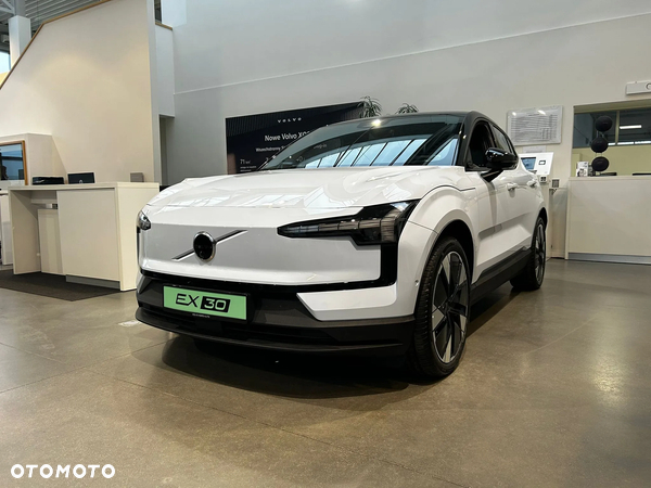 Volvo EX30 Twin Ultra