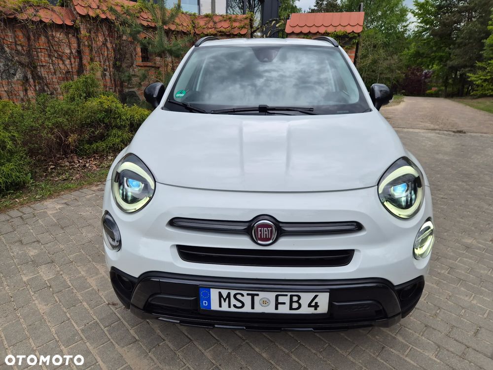 Fiat 500X 1.0 FireFly Turbo 4x2 S&S Dolcevita Launch Edition - 14