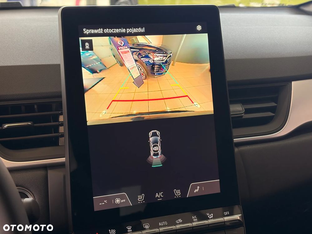 Mitsubishi ASX 1.3 mHEV Invite Cold DCT - 15