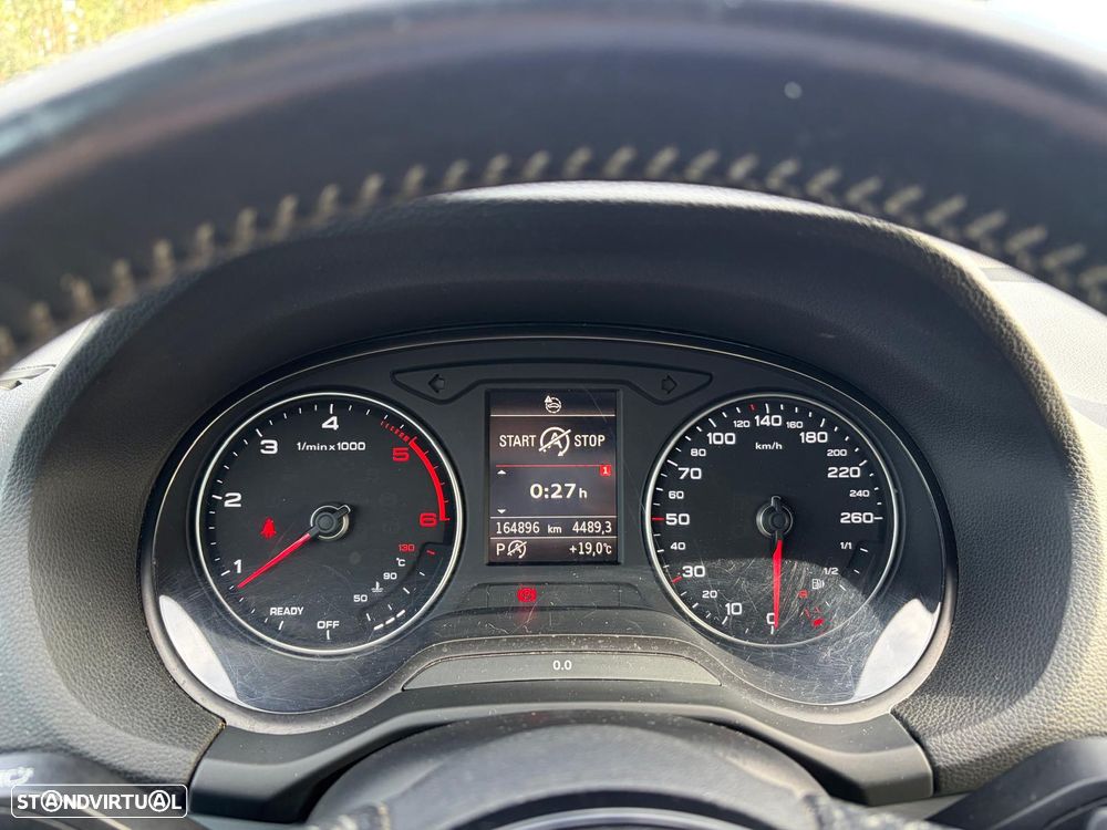 Audi Q2 1.6 TDI S-line S tronic - 40